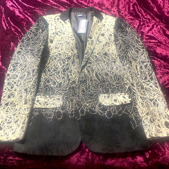 Mens sports jacket XL - Picture 1 of 2